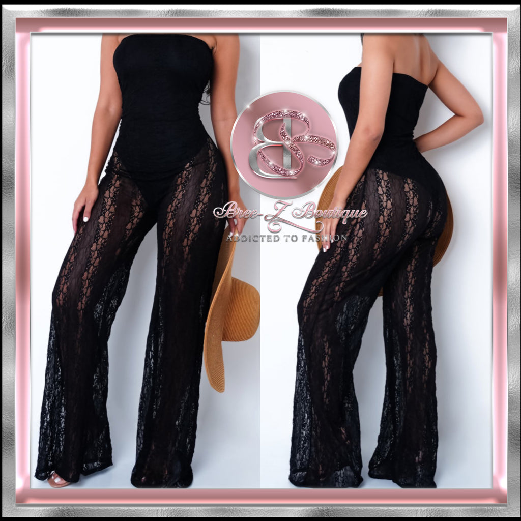 COBIE JUMPSUIT