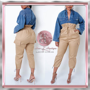ARISTA JUMPSUIT