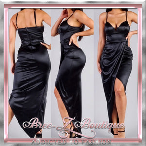 CUPID MAXI DRESS