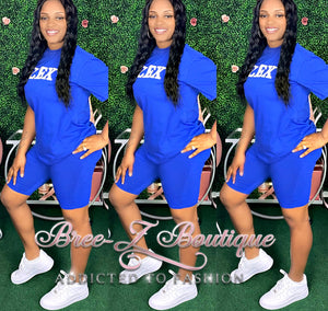 HIT EM' WITH THE FLEX 2PC SET S-L