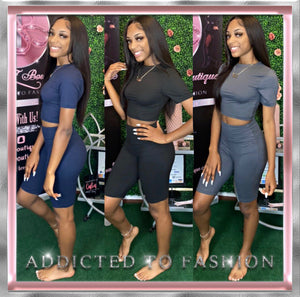 ARIANA 2PC SET