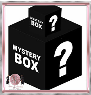 MYSTERY BOX